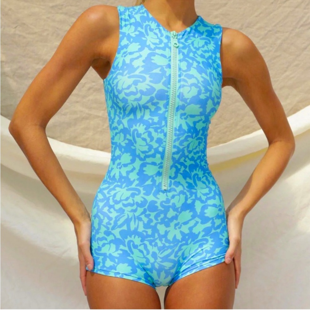 Stone Fox Swim